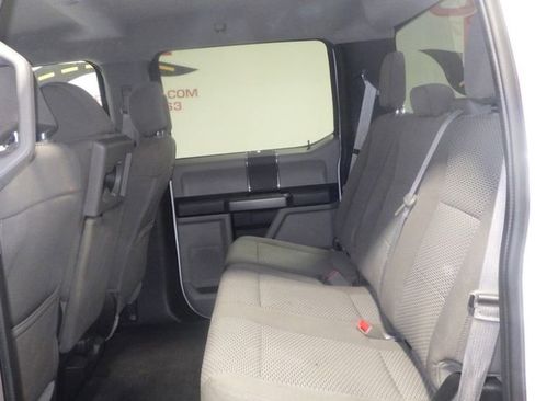 Used 2019 Ford F250 XLT image 7