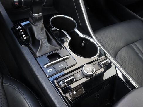 Used 2022 Kia K5 GT-Line image 31