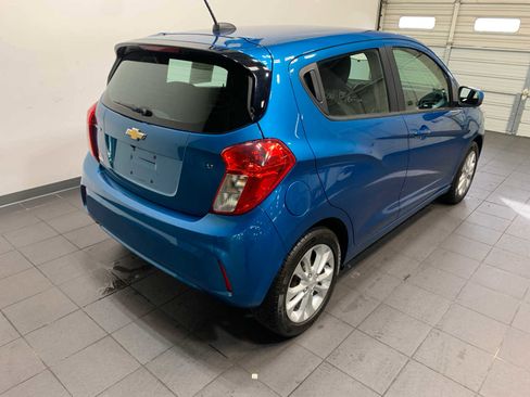 Used 2019 Chevrolet Spark LT image 3