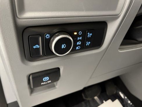 Used 2024 Ford F150 XLT w/ Mobile Office Package AWD/4WD image 28