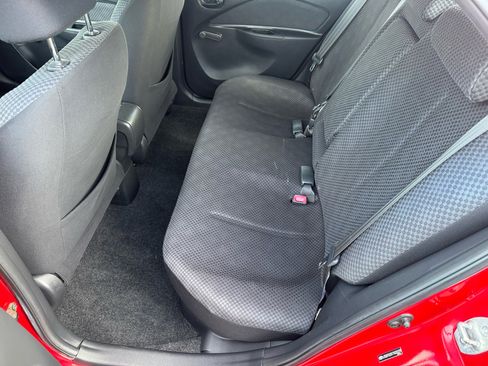 Used 2007 Toyota Yaris Sedan image 9