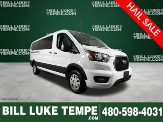 Used 2023 Ford Transit 350 XLT video 1