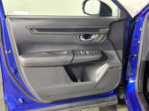 Certified 2023 Honda CR-V Sport image 11