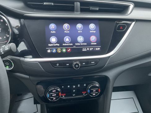 Certified 2023 Buick Encore GX Select image 9