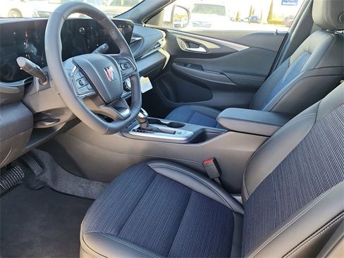 New 2026 Buick Envista Preferred w/ Convenience I Package image 12