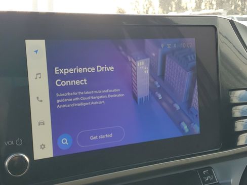 Used 2026 Toyota Camry LE image 26