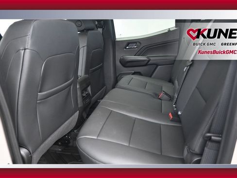 New 2026 GMC Canyon Elevation w/ Convenience Package AWD/4WD image 16