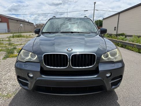 Used 2012 BMW X5 xDrive35i AWD/4WD image 7