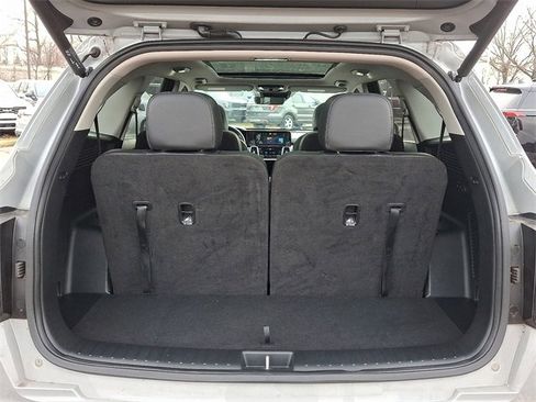 Certified 2023 Kia Sorento EX w/ Panoramic Sunroof Package image 29