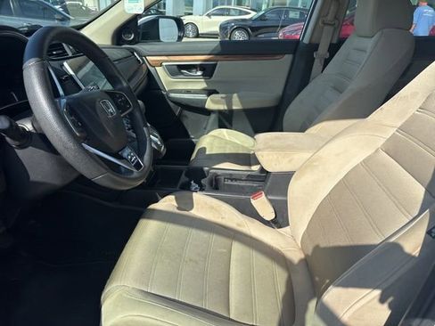 Used 2020 Honda CR-V EX image 9