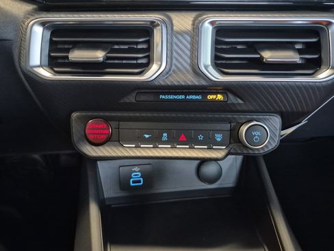 New 2026 Ford Mustang Premium image 28