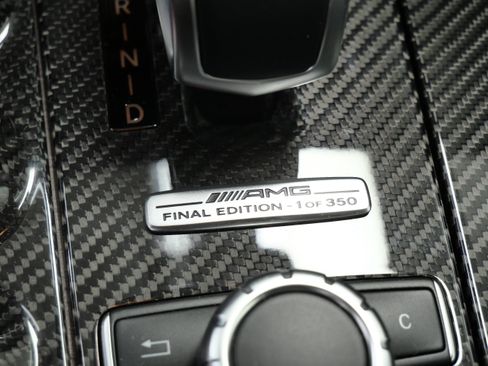 Used 2015 Mercedes-Benz SLS AMG GT Final Edition image 23