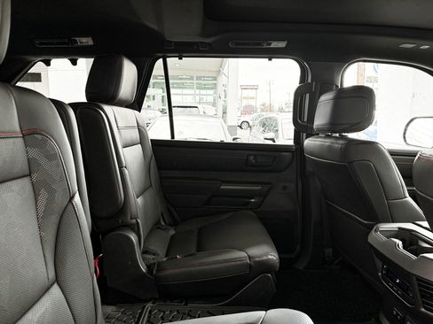 Used 2024 Toyota Sequoia TRD Pro image 29