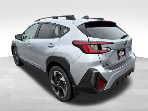 New 2026 Subaru Crosstrek 2.5i Limited w/ Crosstrek Mirror Package AWD/4WD image 5