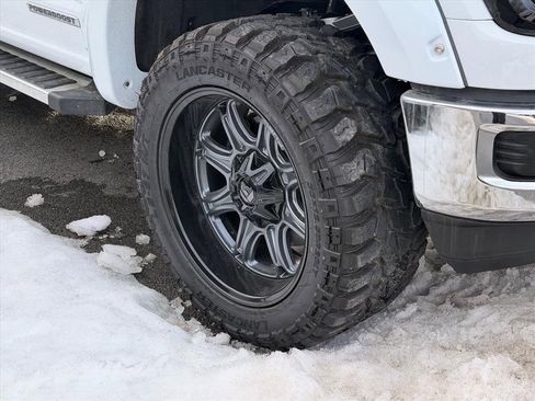 Used 2024 Ford F150 XLT w/ Mobile Office Package image 27