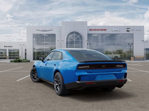 New 2026 Dodge Charger R/T AWD/4WD image 3