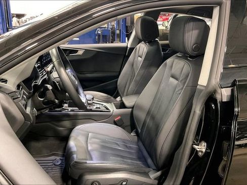 Used 2023 Audi A5 2.0T Premium Plus w/ Premium Plus image 25