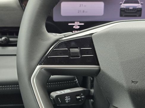 New 2027 Audi Q6 e-tron Premium image 34