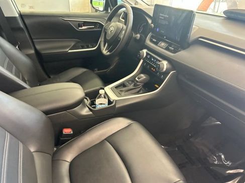 Used 2023 Toyota RAV4 XLE Premium FWD image 15