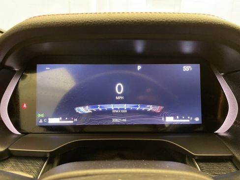 Certified 2022 Jeep Grand Cherokee Trailhawk image 14