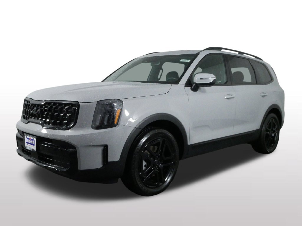 Used 2025 Kia Telluride EX X-Line AWD/4WD image 6