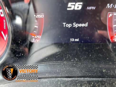 Used 2023 Dodge Challenger SRT Hellcat image 23