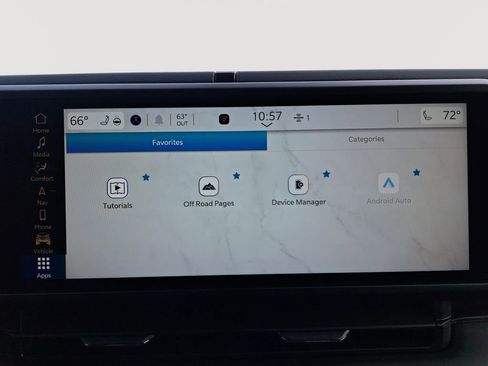 New 2025 Jeep Gladiator Sport w/ Premium Package image 22