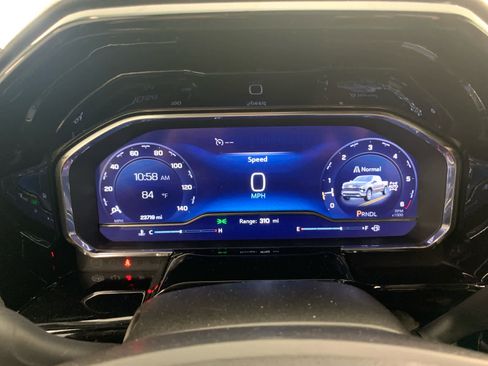 Used 2023 Chevrolet Silverado 1500 RST w/ LPO, Dark Essentials Package image 25