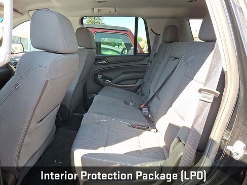 Used 2016 Chevrolet Tahoe LS AWD/4WD image 11