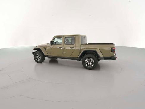 New 2026 Jeep Gladiator Rubicon image 7