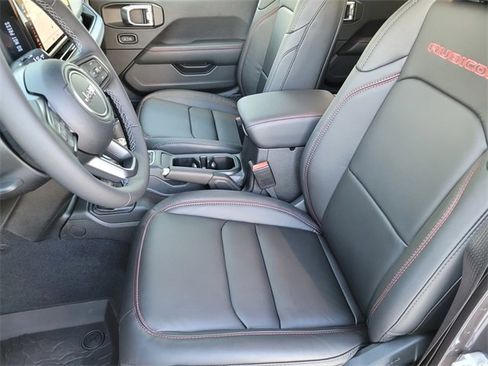 New 2026 Jeep Wrangler Rubicon image 15