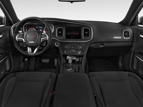 Used 2022 Dodge Charger GT image 3