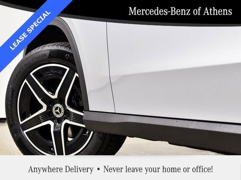 New 2026 Mercedes-Benz GLC 300 image 11