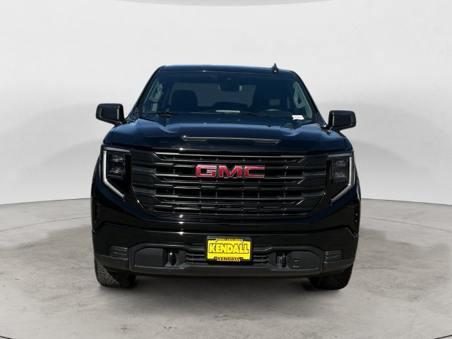 Used 2025 GMC Sierra 1500 Pro w/ Graphite Edition AWD/4WD image 2