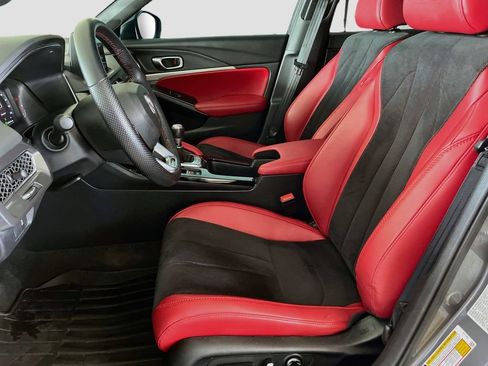 Used 2024 Acura Integra Type S FWD image 22