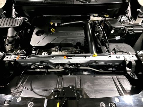 Used 2023 GMC Terrain AT4 w/ Infotainment Package II image 29