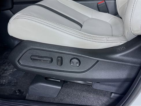 New 2026 Honda Pilot EX-L image 22