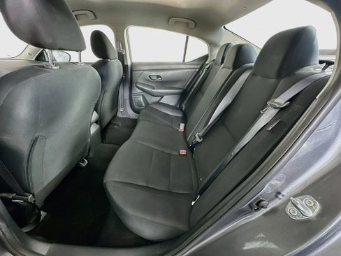 Used 2025 Nissan Sentra S FWD image 26
