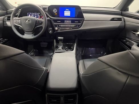 Certified 2024 Lexus ES 350 w/ Accessory Package (Z1) FWD image 14