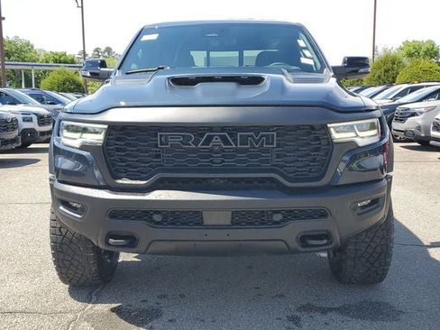 New 2026 RAM 1500 RHO w/ RHO Level 1 Equipment Group AWD/4WD image 2