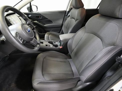 Certified 2024 Subaru Crosstrek 2.0i Premium image 7