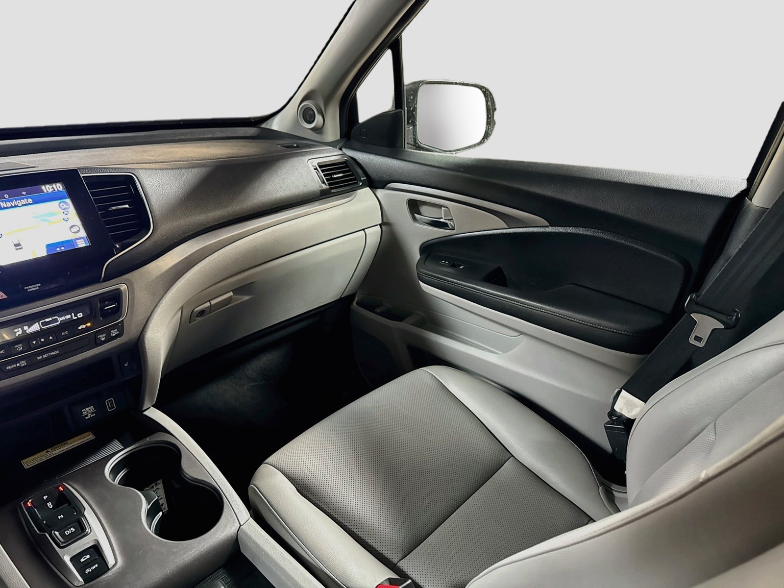 Used 2023 Honda Ridgeline RTL-E image 23