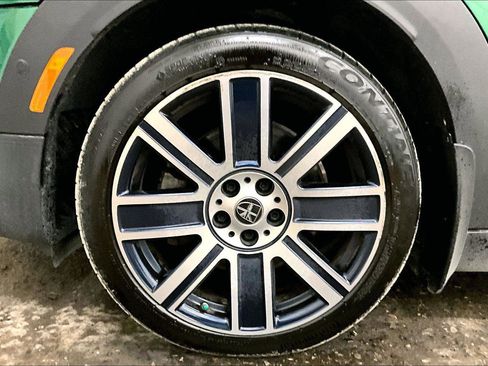 Used 2021 MINI Cooper Countryman S w/ Driver Assistance Package image 9