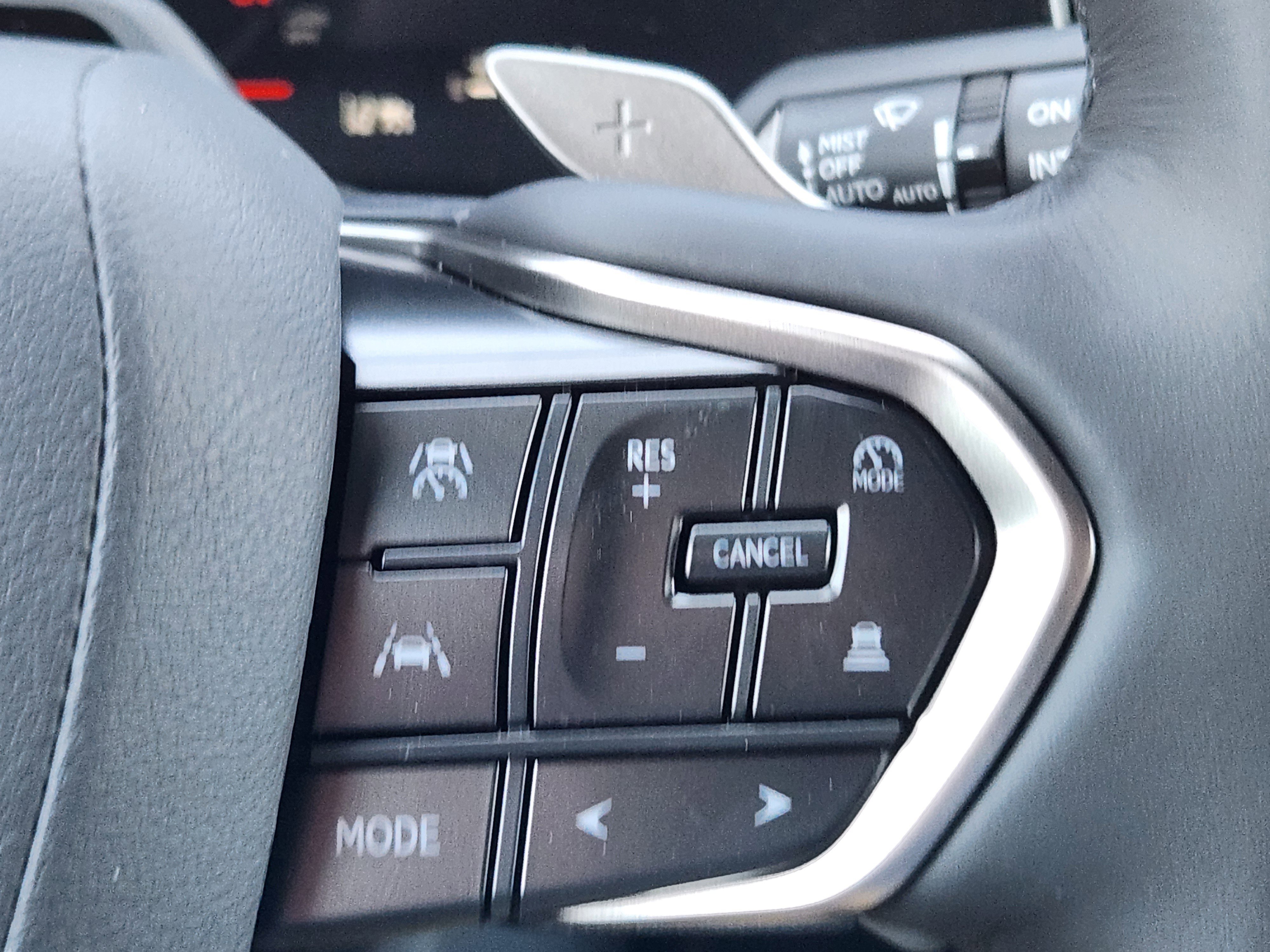New 2026 Lexus TX 350 AWD w/ Technology Package image 32