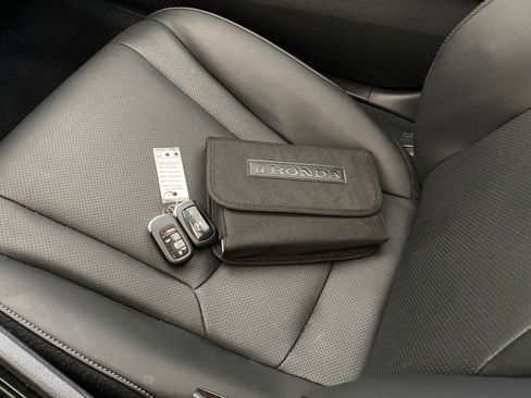 Used 2023 Honda Accord EX-L image 44