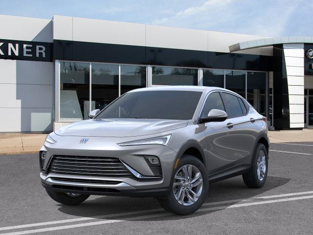 New 2026 Buick Envista Preferred FWD image 30