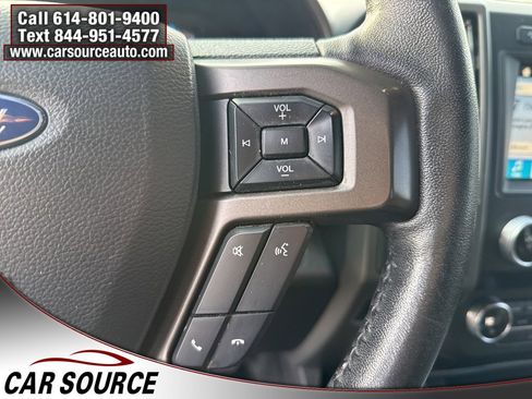 Used 2019 Ford Expedition Max XLT image 24