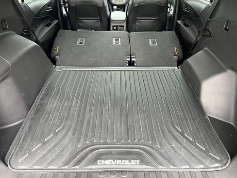 Used 2024 Chevrolet Equinox RS image 21