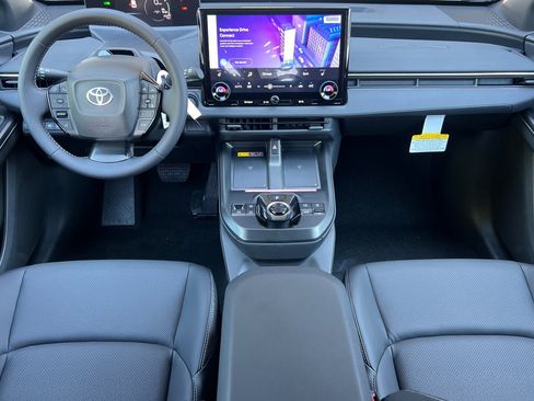New 2026 Toyota bZ Woodland AWD/4WD image 9