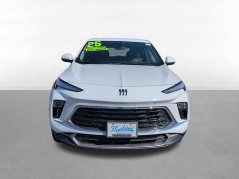 Used 2025 Buick Encore GX Preferred image 12